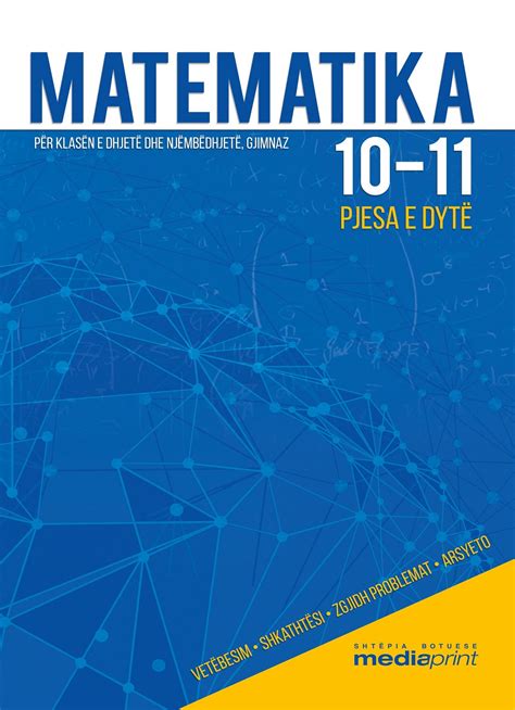 Yanti Ajah. . Matematika 11 mediaprint